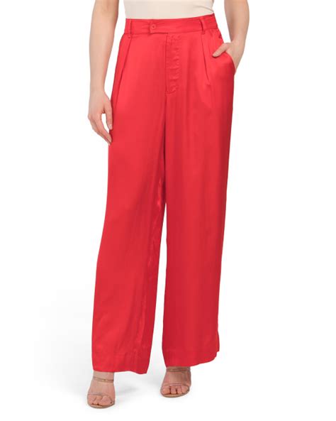 marshalls wide leg pants.